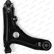 Brat. suspensie roata Bratul axei anterioare a puntii dorite Dreapta-Stanga inferior fata 19 mm cu articulatie bila se potrivest SEAT CORDOBA VARIO (6K5), Estate Van, 08.2000 - 12.2002 Moog VO-WP-8210P