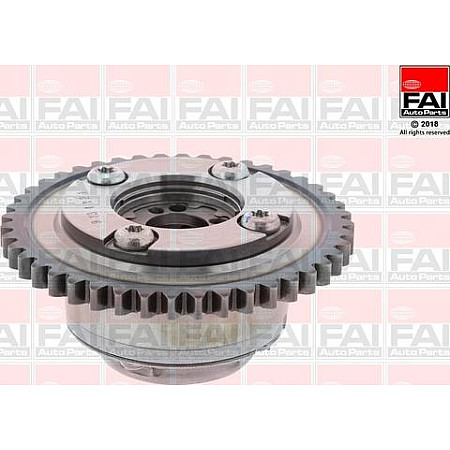 Pinion ax came MERCEDES-BENZ SLK (R172), Sabrioleta, 01.2011 - FAI AutoParts VVT003