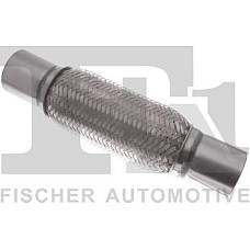 Racord flexibl esapament FORD MONDEO III (BWY), Turism, 10.2000 - 03.2007 FA1 VW456-320