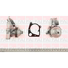 Pompa apa BMW 7 - IV (E65, E66, E67), Sedan, 07.2001 - 12.2009 FAI AutoParts WP6317