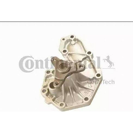 Pompa apa + Set curea transmisie cu caneluri RENAULT MEGANE I (BA0/1_), Hatchback, 08.1995 - 12.2004 Continental WPS3001