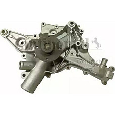 Pompa apa apa MERCEDES C CL203 C T-MODEL S202 C T-MODEL S203 C W202 C W203 CLK A208 CLK A209 CLK C208 CLK C209 CLS MERCEDES-BENZ S-CLASS (C215), Compartiment, 03.1999 - 12.2006 Continental WPS3012