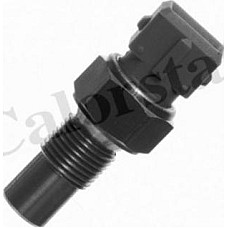 Senzor,temperatura lichid de racire PEUGEOT BOXER (ZCT_), Cadru de sprijin, 03.1994 - 04.2002 Calorstat by Vernet WS2502