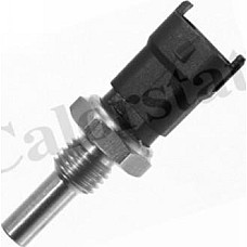 Senzor,temperatura lichid de racire OPEL ASTRA G (T98), Compartiment, 03.2000 - 05.2005 Calorstat by Vernet WS2697