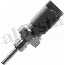 Senzor,temperatura lichid de racire FIAT PUNTO III (199_), Hatchback Van, 04.2008 - Calorstat by Vernet WS2633