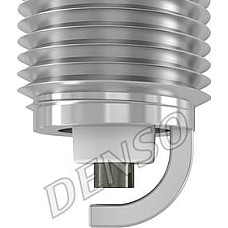 Bujie scanteie pret pt 1buc CITROEN C2 C3 I C4 C4 I DACIA LOGAN LOGAN II LOGAN MCV II SANDERO SANDERO II NISSAN K RENAULT TWINGO I (C06_), Hatchback, 03.1993 - 10.2012 Denso XE20HR-U9