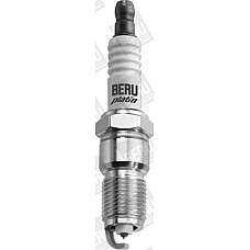 Bujie scanteie pret pt 1buc VOLVO C30 S40 II S80 II V50 V70 III FORD B-MAX C-MAX C-MAX II FIESTA V FIESTA VI FOCU FORD C-MAX (DM2), Dubita, 02.2007 - 09.2010 BERU by DRiV Z209