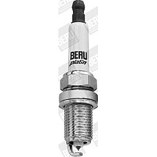 Bujii TOYOTA CAMRY III (_V1_), Turism, 06.1991 - 08.1997 BERU by DRiV Z284