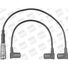 Set fise bujii MERCEDES-BENZ S-CLASS (W126), Sedan, 10.1979 - 06.1991 BERU by DRiV ZEF566