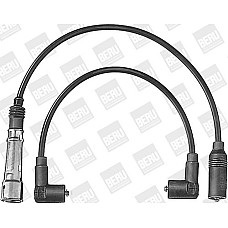 Set fise bujii VW PASSAT Variant (33B), Turism, 08.1980 - 06.1989 BERU by DRiV ZEF561