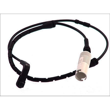 Senzor de avertizare,uzura placute de frana Senzor uzura placute frana Fata BMW 7 E65 E66 E67 3.0-6.0 07.01-12.09 BOSCH 1 987 473 043