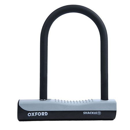 Protectie impotriva furtului U lock OXFORD Shackle12 LK330