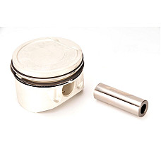 Piston RENAULT MEGANE II limuzina (LM0/1_) NURAL 87-104200-30