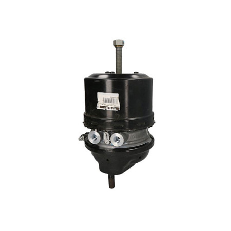 Cilindru multifunctional Servomotor frana Spate 24/24 cursa: 64mm M16x15mm disc DAF WABCO 925 481 200 0