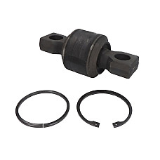 Chit reparatie, brat Lateral control rod silentblock bushing75x130mm hole diameter 25mm MERCEDES S-TR STR-130394