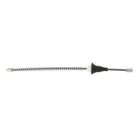 Cablu, frana de parcare Cablu frana de mana Spate Dreapta/Stanga 230mm FORD FOCUS II 1.4-2.0D 07.04-09.12 ADRIAUTO AD13.0240.1