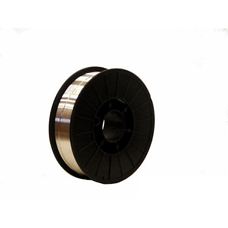 Accesorii si materiale pentru sudare Sirma de sudura - aluminiu 08mm bobina cantitate per impachetare: 1buc 2kg destinat pentru: pt sudura in Aluminiu IDEAL DRUTMIG0.8/2/ALMG5
