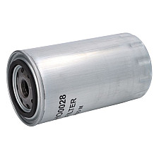 Filtru ulei Oil filter filet IRISBUS DAILY TOURYS IVECO DAILY III DAILY IV F1CE0481A-F1CE0481H 07.99- PURRO PUR-HO0028