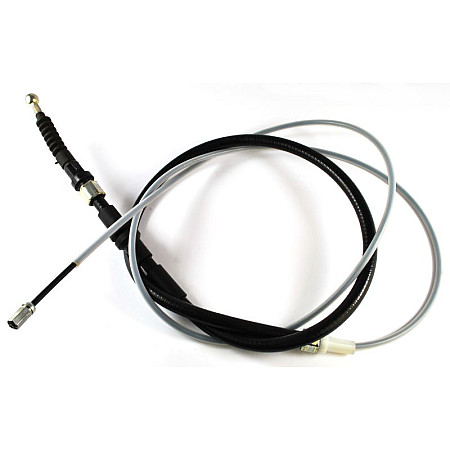 Cablu, frana de parcare Cablu frana de mana Spate Dreapta/Stanga 2050mm/755mm VW CADDY III CADDY III/MINIVAN 1.4-2.0D 09.05-05.15 ADRIAUTO AD55.0208.1