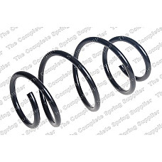 Arc spiral Fata KIA CERATO II 1.6 02.09- LESJOFORS LS4044270