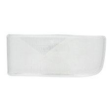 Lentila,far Sticla farului Stanga en without gasket MERCEDES ACTROS ATEGO AXOR 04.96- GIANT 131-MT20310GL