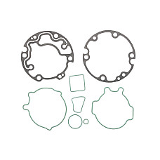 Set inel etansare, sistem climatizare simering THERMOTEC KTT050136
