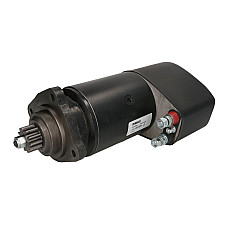 Electromotor 24V 54kW IVECO P/PA P/PA-HAUBENFAHRZEUGE BF8L513/F8L413F/F8L513 07.83-12.93 LETRIKA MS 701