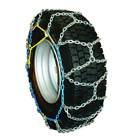 Lanturi Snow chains buses VERIGA o-NORM certificate 10.00-20 11-22.5 11-22.5 MICH XDY3 12/80-20 275/80-22.5 300/70-24 305/70-22.5 315/70-22.5 C22.5 PILOTE D20 PILOTE VERIGA MAX BUS 310