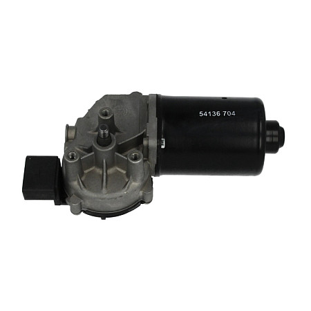 Motor stergator Fata AUDI A4 B5 A6 C5 ALLROAD C5 11.94-08.05 MAGNETI MARELLI 064046206010