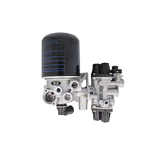 Uscator aer, sistem compresor IVECO Stralis PNEUMATICS PN-10377