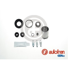 Kit reparare etrier Spate Dreapta/Stanga diametru piston: 30 HONDA CIVIC IV CIVIC V CIVIC VI CONCERTO CRX II CRX III JAZZ II JAZZ III JAZZ IV MG MG ZR MG ZS 1.1-2.5 09.87- AUTOFREN SEINSA D4-857K