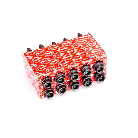 Set surub chiulasa bolturi AUDI A2 SEAT LEON TOLEDO II VW BORA GOLF IV LUPO POLO 16 0998 0606 ELRING EL057220