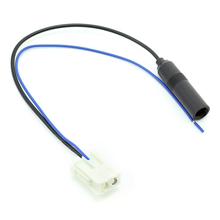 Adaptor anten GT13 (tat) -&gt; DIN (mam) TOYOTA 2009+ SUBARU