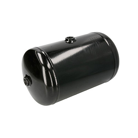 Rezervor aer, sistem compresor Rezervor de aer 10 l sr.206mm/dl.370mm POLMO 391.103.0
