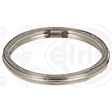 Garnitura etans., compresor Turbocharger gasket VOLVO S60 II S80 II V40 V60 I V70 III FORD C-MAX II FIESTA VI FOCUS III GALAXY II GALAXY MK II GRAND C-MAX KUGA II MONDEO IV S-MAX 1.6/1.6ALK 04.10- ELRING EL341340