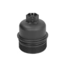 Capac, carcasa filtru ulei Carcasa filtru ulei NISSAN PRIMASTAR QASHQAI I X-TRAIL X-TRAIL II OPEL MOVANO VIVARO A RENAULT ESPACE IV GRAND SCENIC II GRAND SCENIC III KOLEOS I 2.0D/2.2D/2.5D 10.01- VAICO V21-0036