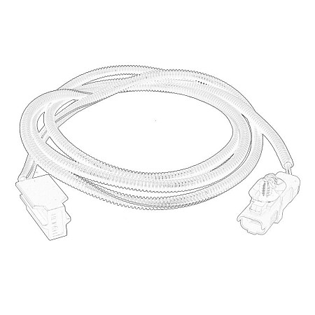 Senzor de prezena capac rezervor combustibil fuel tank cap cover sensor PEUGEOT 407 05.04- OE PEUGEOT 150770