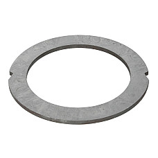 Disc presiune, suport arc Set de reparatie a stiftului arcului suspendat VOLVO F10 F12 F16 FH12 FH16 FH16 II FL10 FL12 FL6 FL7 FM12 FM9 N10 NH12 01.73- AUGER AUG56347