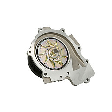 Pompa apa apa with gasket MERCEDES SPRINTER 35-T B906 SPRINTER 3-T B906 SPRINTER 46-T B906 SPRINTER 5-T B906 2.1D/2.2D/3.0D 06.06- HEPU P1519A