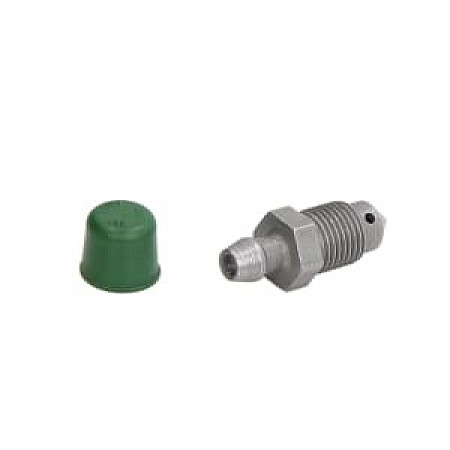 Aerisitor frana se potriveste: FENDT 300, F 01.74- - FTE MR0038M02