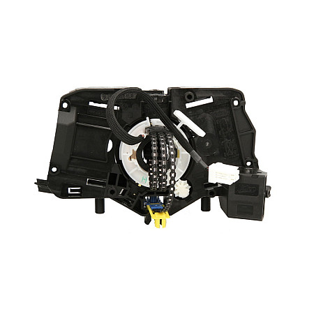 Arc spirala, Airbag Comutator combinat sub volan Claxon DACIA DOKKER DOKKER EXPRESS/MINIVAN DUSTER DUSTER/SUV LODGY LOGAN MCV II OPEL VIVARO B RENAULT CAPTUR I CLIO IV DUSTER TRAFIC III 04.10- VALEO VAL251680