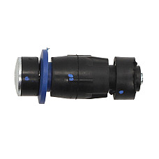 Bieleta antiruliu bara stabilizatoare Fata Dreapta/Stanga 73mm RENAULT CLIO II THALIA I THALIA II TWINGO II 1.2-1.6 09.98- MEYLE 16-16 060 0009