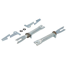 Reglaj, frana tambur Maneta de extindere a frinei CITROEN C25 JUMPER JUMPY FIAT DUCATO SCUDO FORD MAVERICK RANGER TRANSIT MAZDA BT-50 PEUGEOT BOXER J5 TOYOTA PROACE 1.6D-3.0D 09.81- QUICK BRAKE QB102 53 013