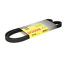 Curea transmisie cu caneluri Multi-V-belt 4PK1090 AUDI A8 D5 Q7 Q8 MITSUBISHI L400 SUZUKI GRAND VITARA I GRAND VITARA II TOYOTA STARLET 1.3-4.0H 05.95- BOSCH 1 987 948 312