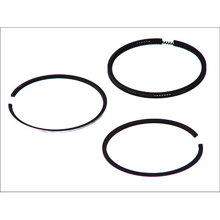 Set segmenti piston 654 +040 175 2 3947 EN piston FIAT 127 147 900 T/E 900 T/E PULMINO CINQUECENTO DUNA FIORINO PANDA UNO FSO 127P 0.8-1.1 10.69-07.99 FIAT GOETZE 08-209806-00