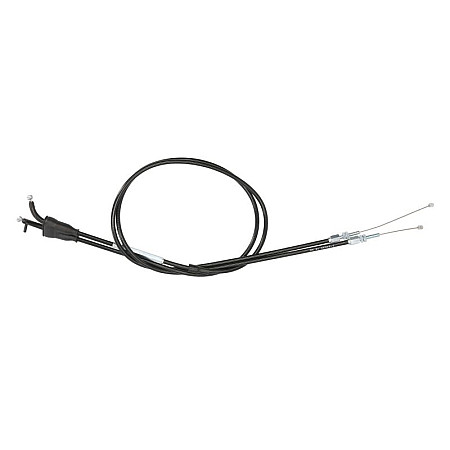 Cablu acceleratie irecuperabile gaz Suzuki RMZ 450 05 - ZAP TECHNIX ZAP-23023