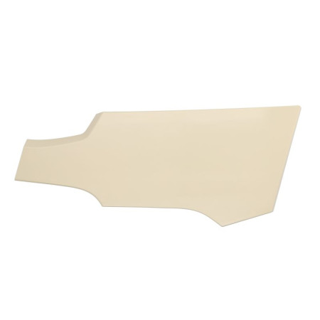 Acoperire, grila radiator Fisie grila fata Stanga SCANIA LPGRS 09.16- COVIND R50/127