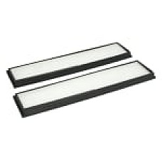 Filtru, aer habitaclu Filtru habitaclu polen MERCEDES 124 A124 124 C124 124 W124 E A124 E C124 E T-MODEL S124 E W124 2.0-6.0 12.84-03.98 JC PREMIUM B4M031PR-2X