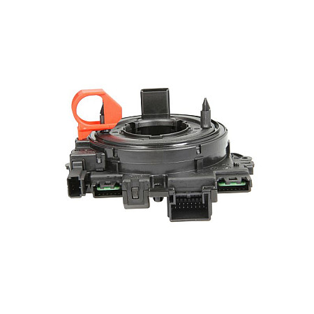 Arc spirala Airbag Comutator combinat sub volan se potriveste SEAT ATECA SKODA OCTAVIA III VW PASSAT ALLTRACK B8 1112 VALEO VAL251713