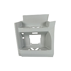 Podea Scara cabinei Stanga se potriveste MERCEDES ACTROS MP4 MP5 0711 30596201